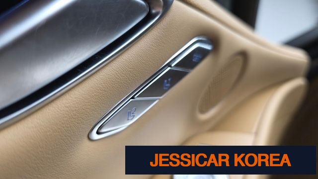 2025 Genesis G80 (RG3) - Thumbnail 3