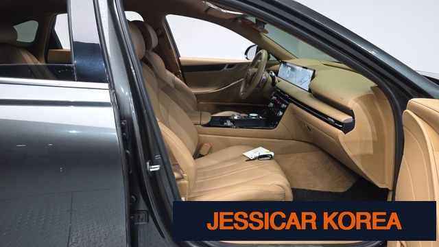 2025 Genesis G80 (RG3) - Thumbnail 5