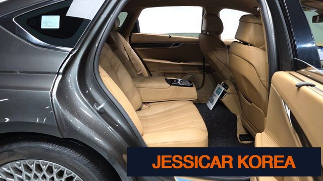 2025 Genesis G80 (RG3) - Thumbnail 6