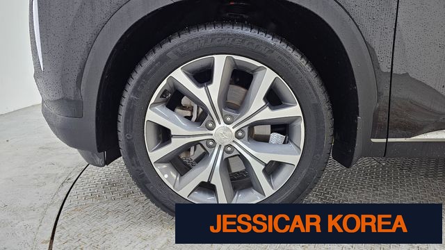 2022 Hyundai Palisade - Thumbnail 2