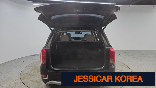 2022 Hyundai Palisade - Thumbnail 7