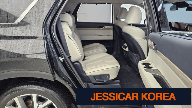 2022 Hyundai Palisade - Thumbnail 9
