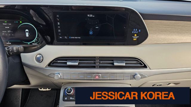 2022 Hyundai Palisade - Thumbnail 11