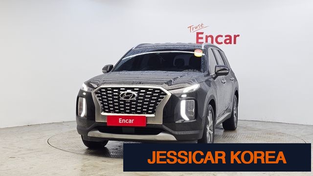2022 Hyundai Palisade - Thumbnail 12