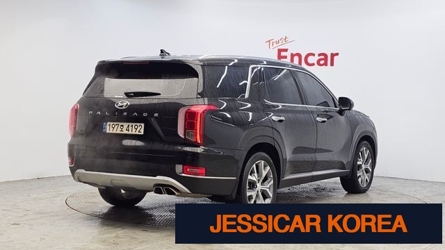 2022 Hyundai Palisade - Thumbnail 13