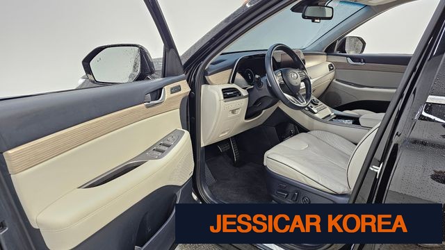 2022 Hyundai Palisade - Thumbnail 14