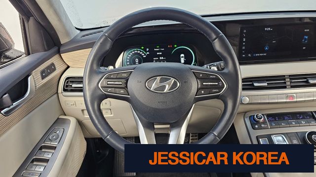 2022 Hyundai Palisade - Thumbnail 15
