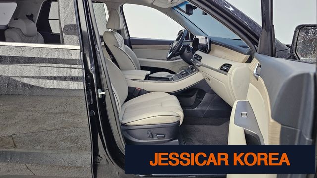 2022 Hyundai Palisade - Thumbnail 16