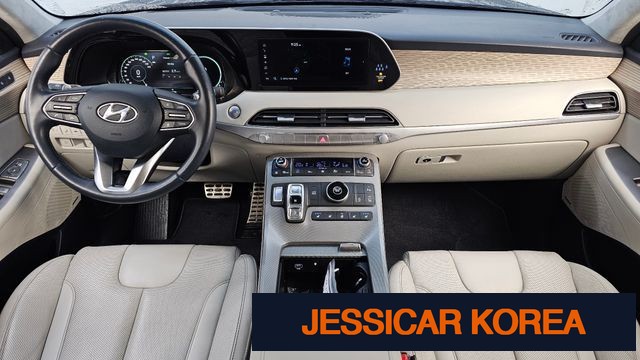 2022 Hyundai Palisade - Thumbnail 17
