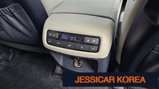 2022 Hyundai Palisade - Thumbnail 20
