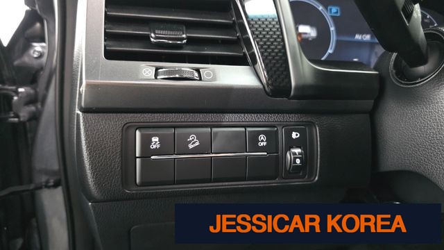 2022 KG Mobility The New Rexton Sports - Thumbnail 10