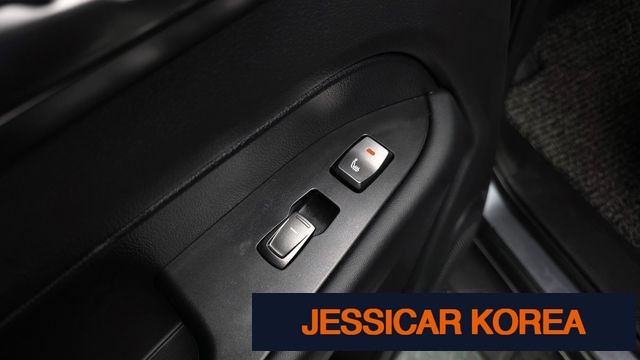 2022 KG Mobility The New Rexton Sports - Thumbnail 18