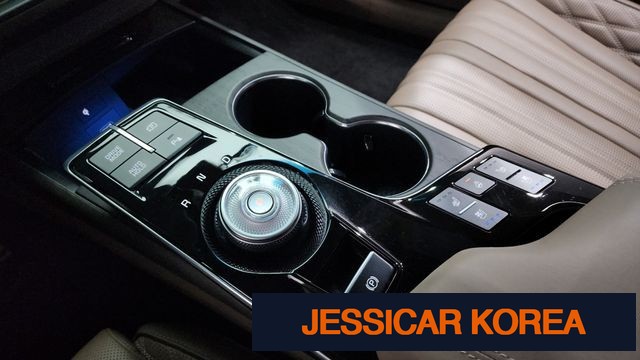 2023 Kia K8 - Thumbnail 5