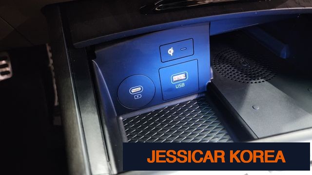 2023 Kia K8 - Thumbnail 6