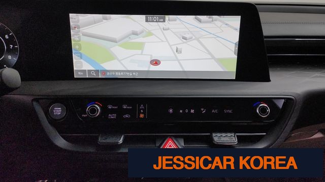 2023 Kia K8 - Thumbnail 8