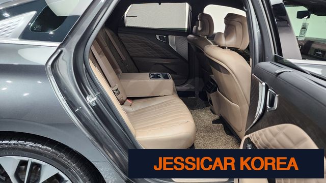 2023 Kia K8 - Thumbnail 9