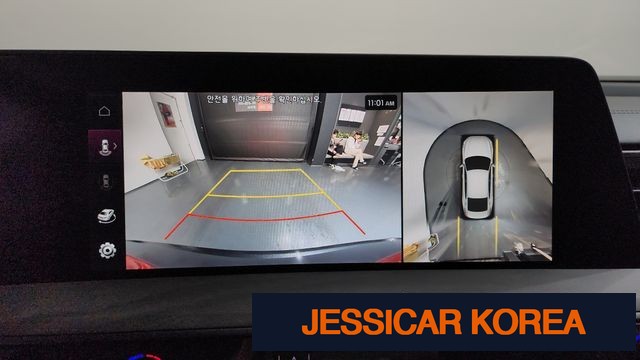 2023 Kia K8 - Thumbnail 14