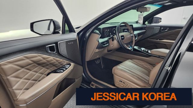 2023 Kia K8 - Thumbnail 16