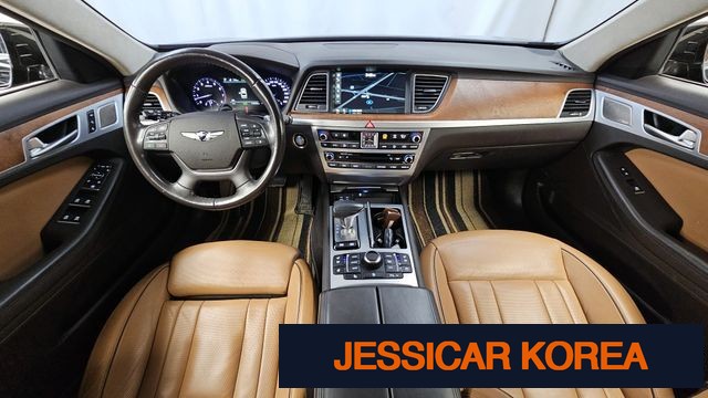 2018 Genesis G80 - Thumbnail 2