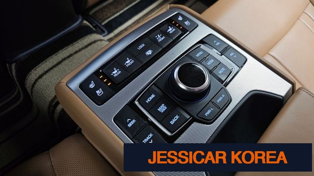 2018 Genesis G80 - Thumbnail 3