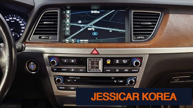2018 Genesis G80 - Thumbnail 4