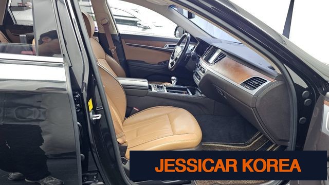 2018 Genesis G80 - Thumbnail 6