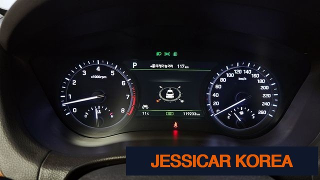2018 Genesis G80 - Thumbnail 8