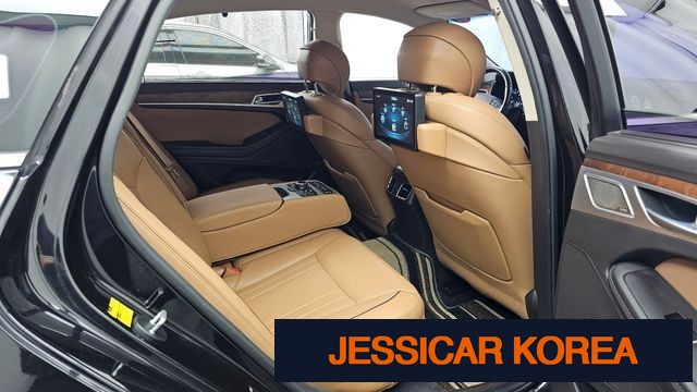 2018 Genesis G80 - Thumbnail 9