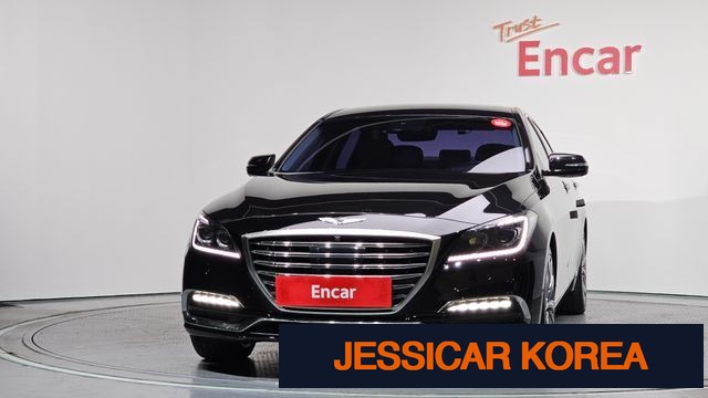 2018 Genesis G80 - Thumbnail 10