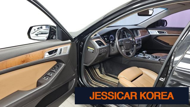 2018 Genesis G80 - Thumbnail 13