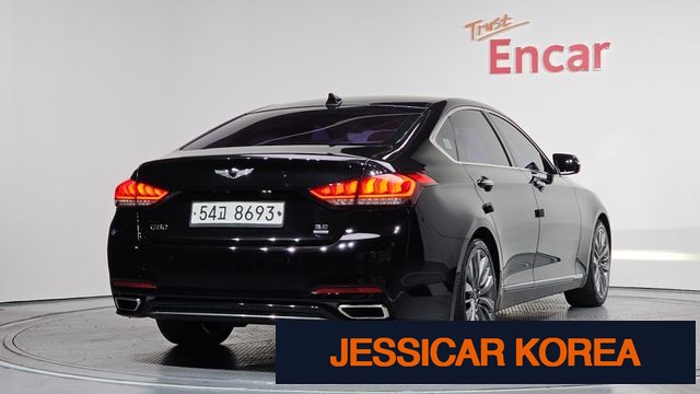 2018 Genesis G80 - Thumbnail 16