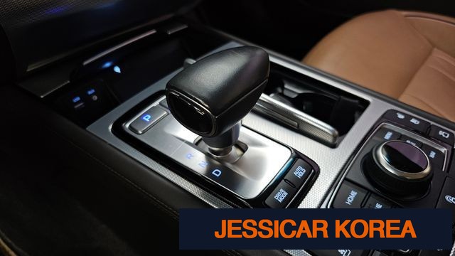 2018 Genesis G80 - Thumbnail 18