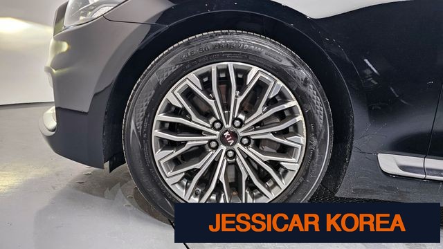2019 Kia The K9 - Thumbnail 8