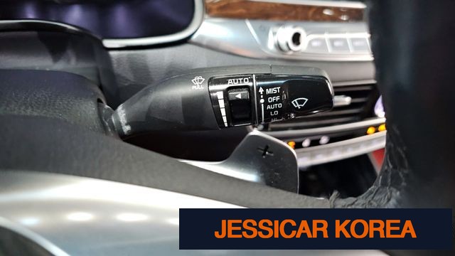 2019 Kia The K9 - Thumbnail 9