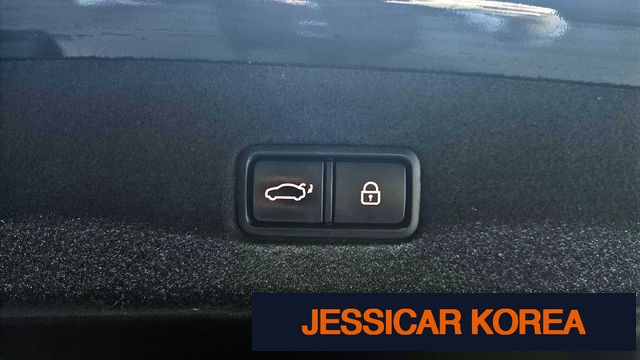 2019 Kia The K9 - Thumbnail 16