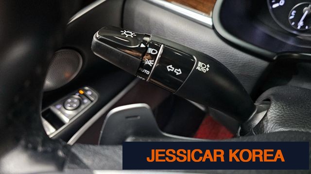 2019 Kia The K9 - Thumbnail 18
