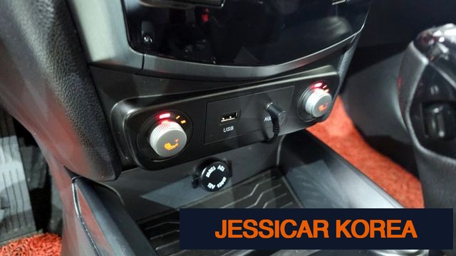 2018 KG Mobility tivoli armor - Thumbnail 3