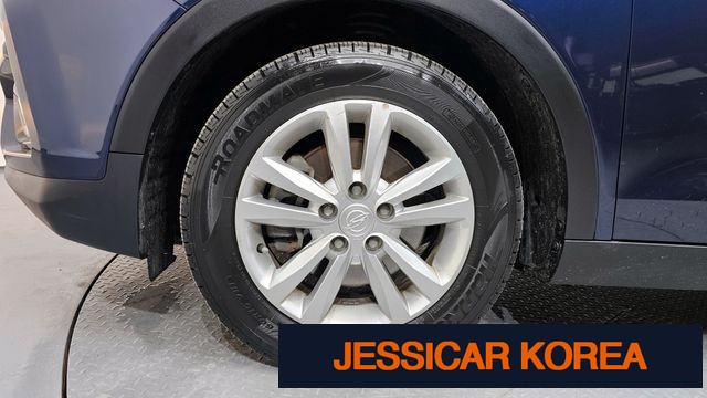 2018 KG Mobility tivoli armor - Thumbnail 6