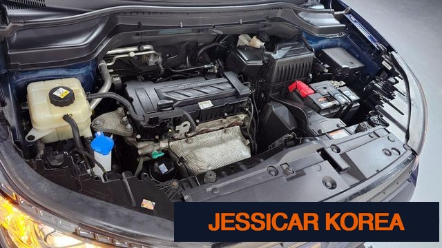 2018 KG Mobility tivoli armor - Thumbnail 8