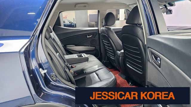 2018 KG Mobility tivoli armor - Thumbnail 9