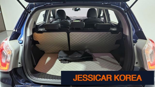 2018 KG Mobility tivoli armor - Thumbnail 10