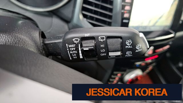 2018 KG Mobility tivoli armor - Thumbnail 11