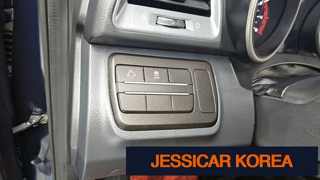 2018 KG Mobility tivoli armor - Thumbnail 15