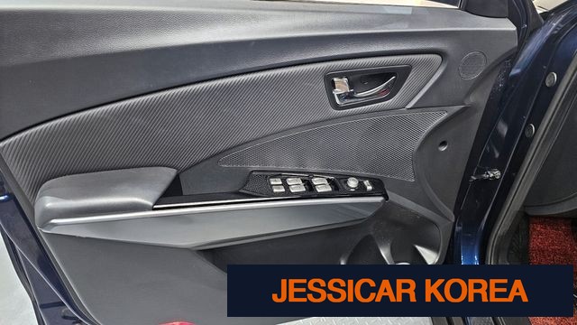 2018 KG Mobility tivoli armor - Thumbnail 16
