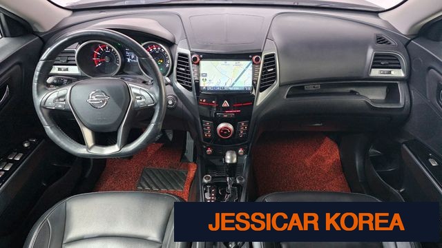 2018 KG Mobility tivoli armor - Thumbnail 18