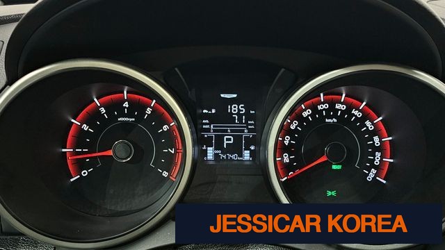 2018 KG Mobility tivoli armor - Thumbnail 19
