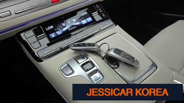 2022 Hyundai The New Grandeur IG - Thumbnail 2