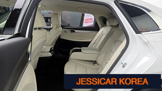 2022 Hyundai The New Grandeur IG - Thumbnail 4