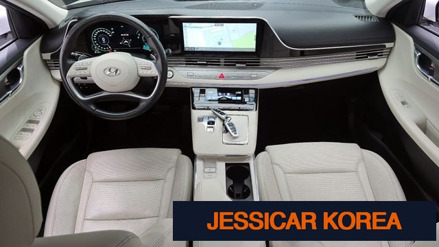2022 Hyundai The New Grandeur IG - Thumbnail 7