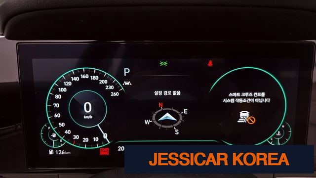 2022 Hyundai The New Grandeur IG - Thumbnail 10